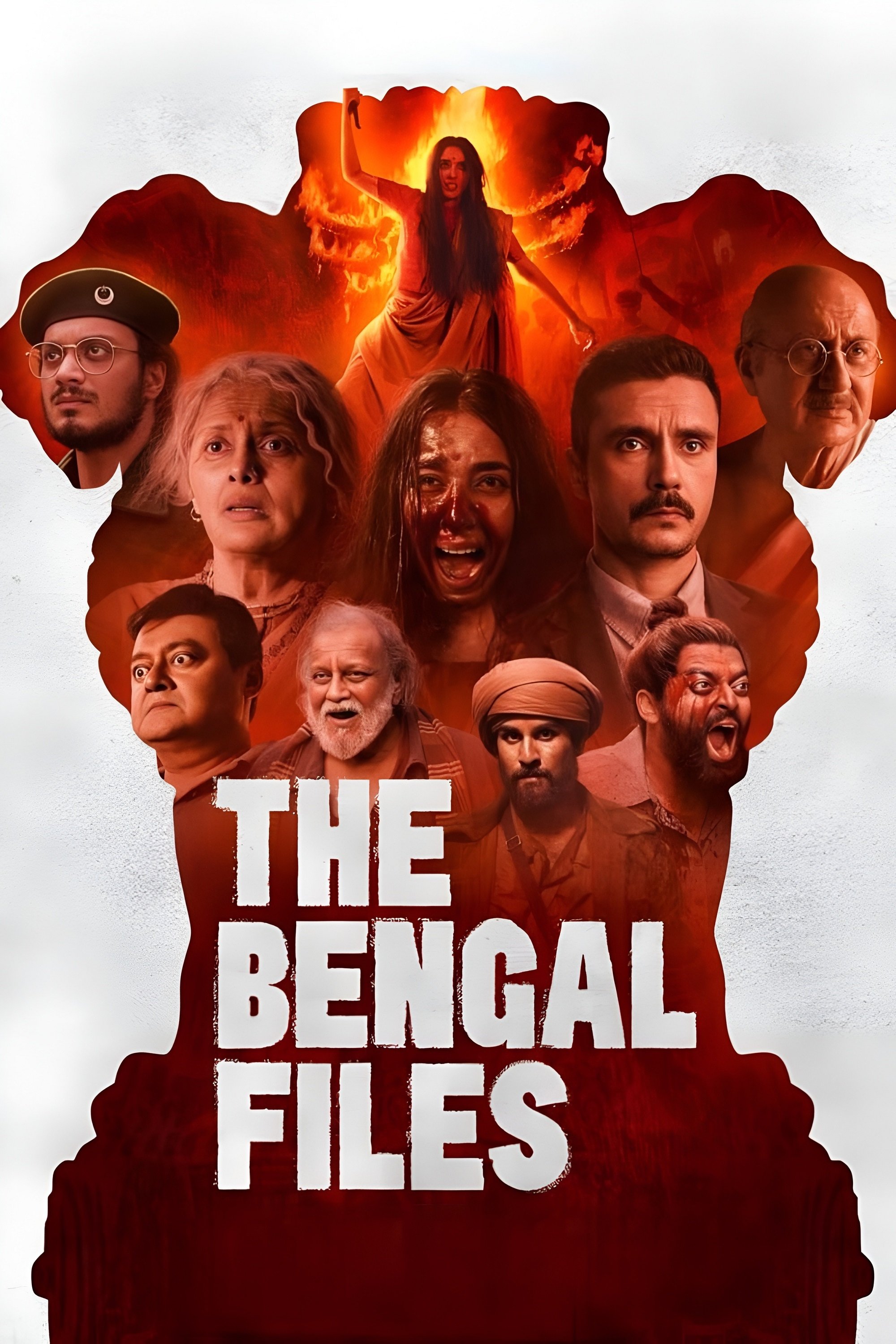 The Bengal Files