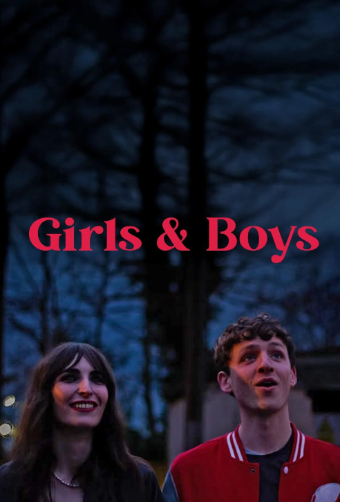 Girls & Boys